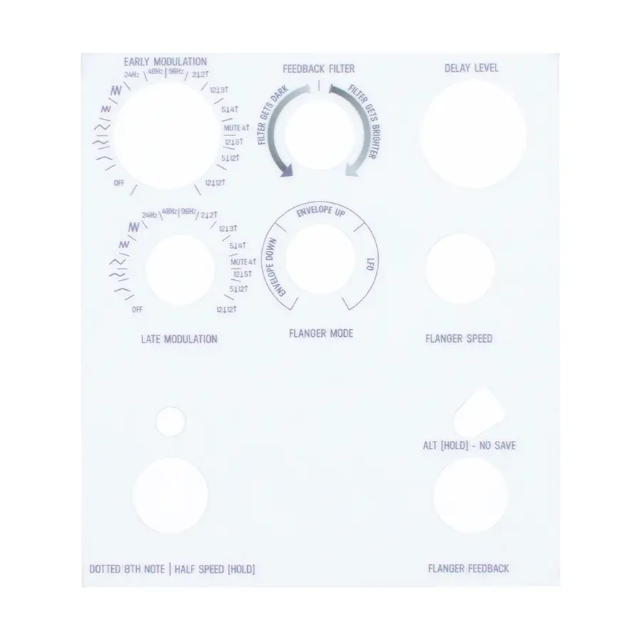 Meris Alt Function Overlay For Meris Polymoon 