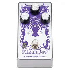 EarthQuaker Devices Hizumitas