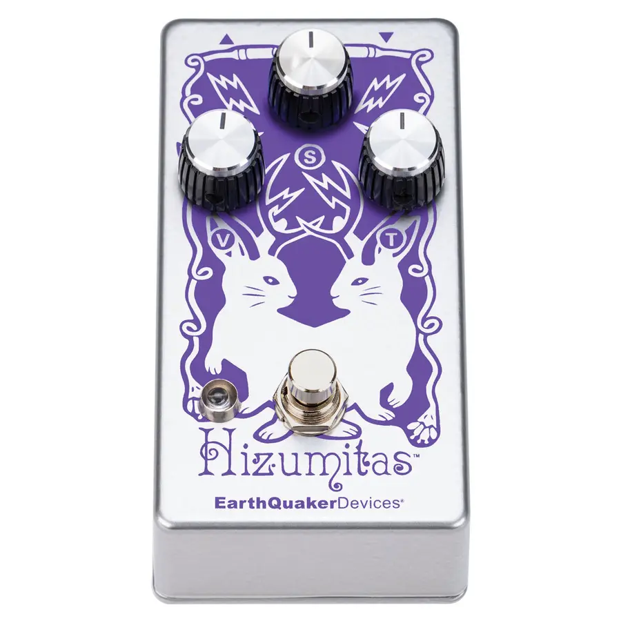 EarthQuaker Devices Hizumitas 