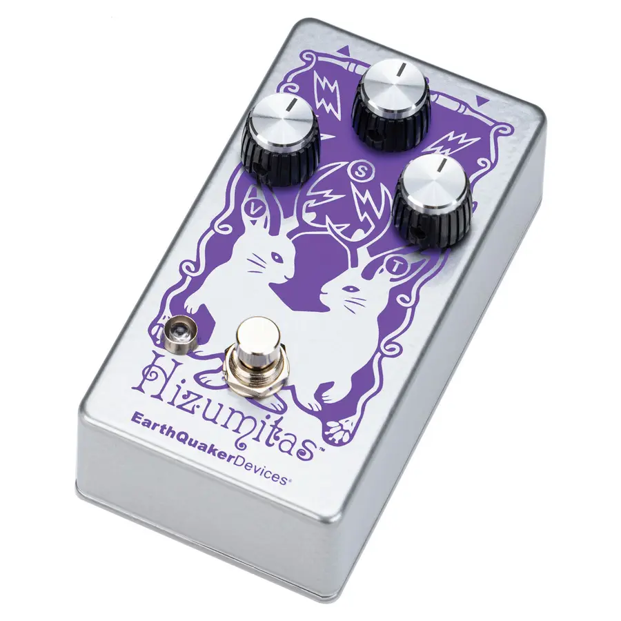 EarthQuaker Devices Hizumitas 