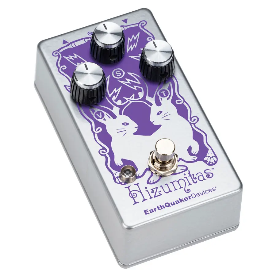 EarthQuaker Devices Hizumitas 