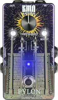 KMA Machines Pylon Advanced Transformer Boost Noise Gate