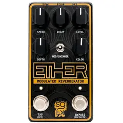 SolidGoldFX Ether