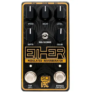 SolidGoldFX Ether