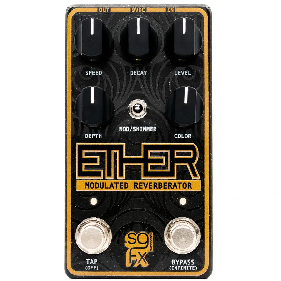 SolidGoldFX Ether 