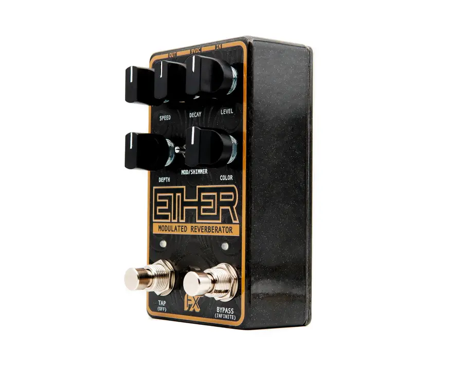 SolidGoldFX Ether 