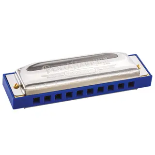 Hohner Penta Harp LF-Minor