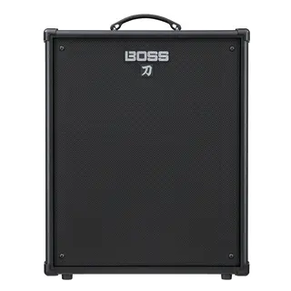 Boss Katana-210 Basscombo