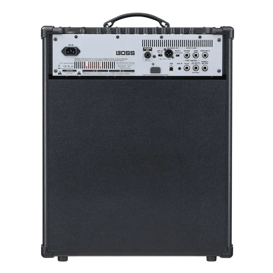 Boss Katana-210 Basscombo 