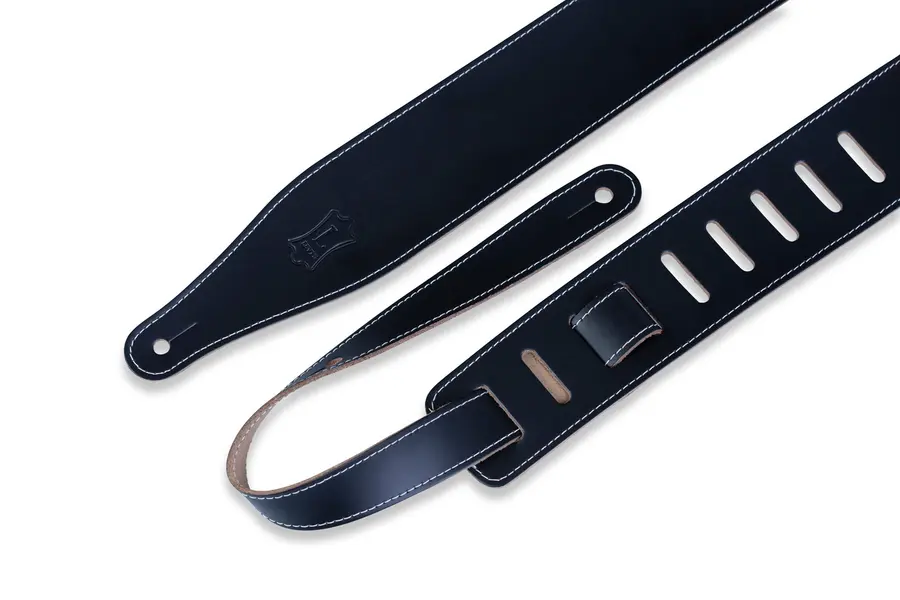 Levy's DM17-BLK 