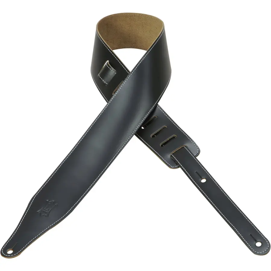 Levy's DM17-BLK 