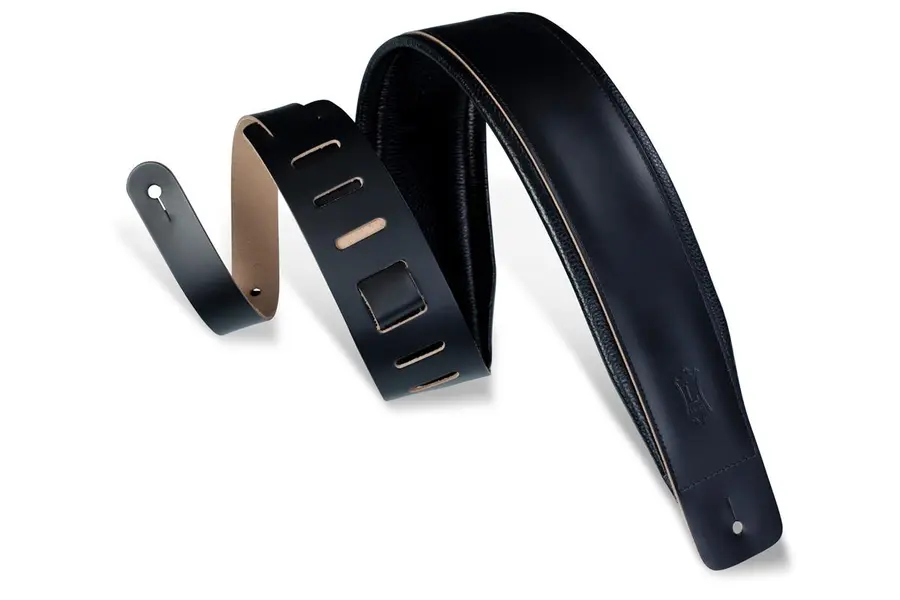 Levy's DM1PD-XL-BLK 