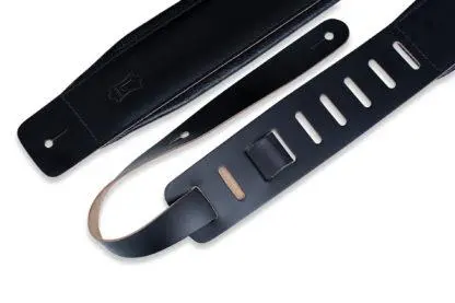 Levy's DM1PD-XL-BLK 