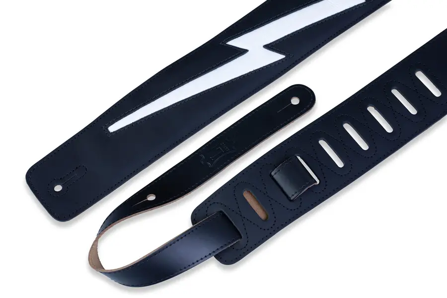 Levy's DM2-BLK 