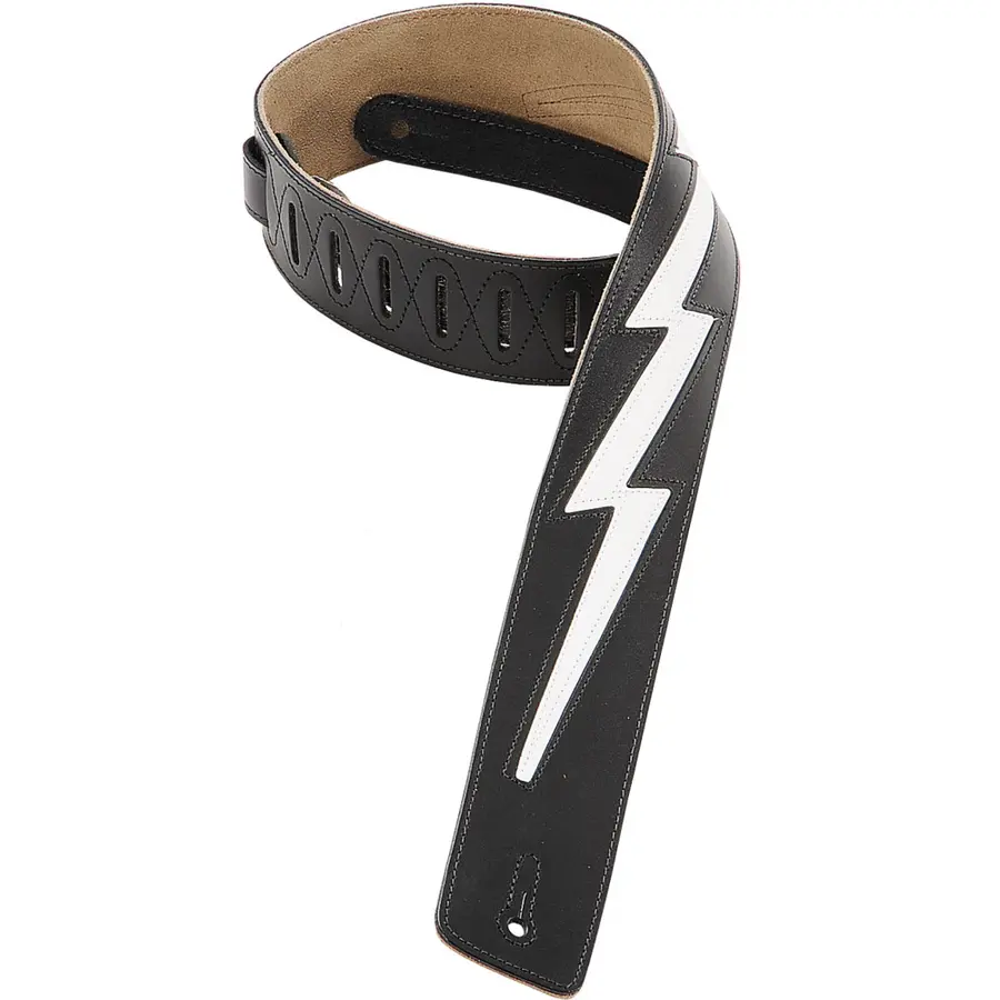 Levy's DM2-BLK 