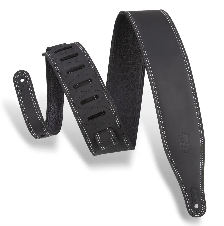 Levy's M17BDS-BLK 