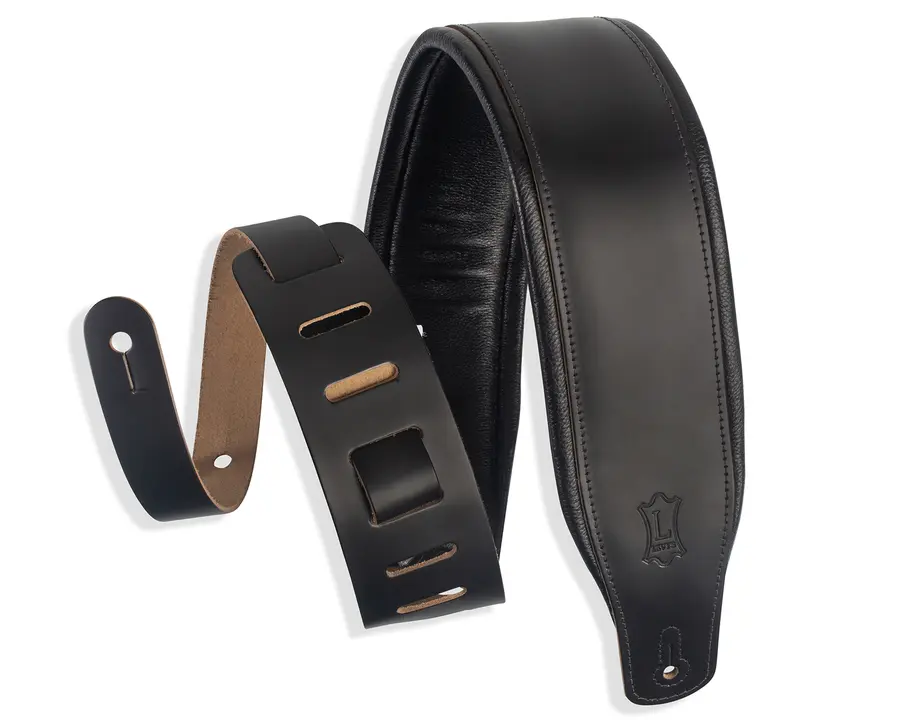 Levy's M26PD-BLK 