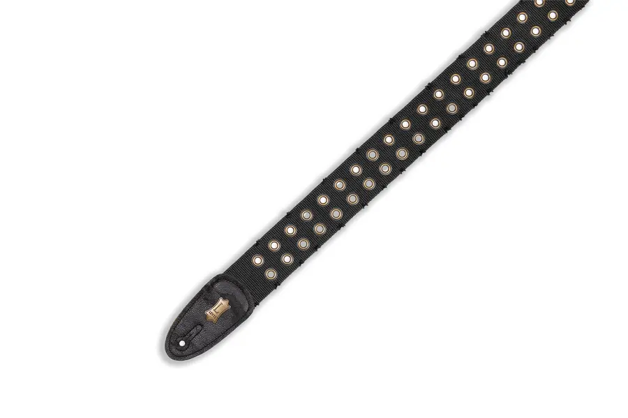 Levy's MC8TWEY-BLK 