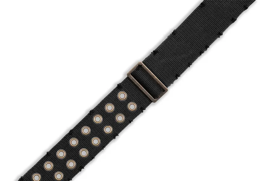 Levy's MC8TWEY-BLK 