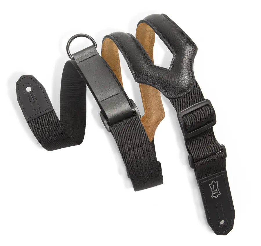 Levy's MRHSS-BLK 