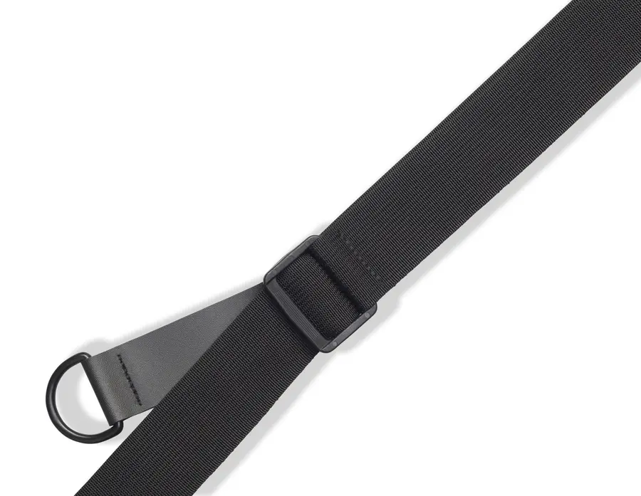 Levy's MRHSS-BLK 