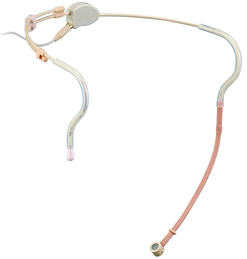 JTS RU-8012DB/MIX Trådløst system 1x kardioid hodebøyle, 1x håndholdt 