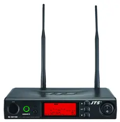 JTS RU-8011DB Trådløs mottaker 520-556MHz