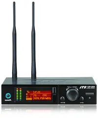 JTS UF-20S Trådløs mottaker 1 kanal - 606-681MHz