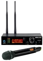 JTS UF-20S/JSS-20 Trådløst system m/ håndholdt - 624-694 MHz