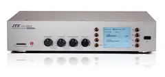 JTS CS-120CU Control unit
