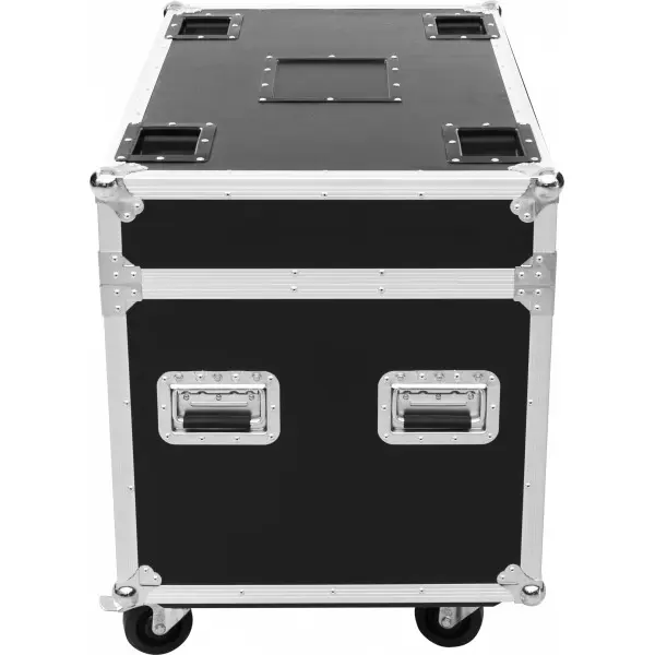 Prolights FCLPIXIEZOOMXB Flightcase for 4 stk. PIXIEZOOMXB 