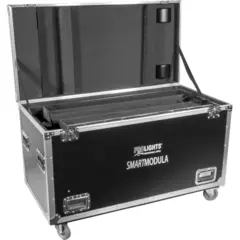 Prolights FCLSMARTMODULA Flightcase for SMARTMODULA