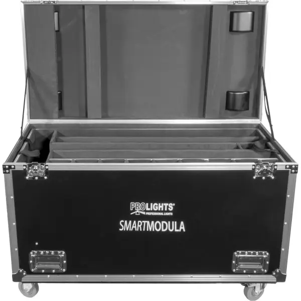 Prolights FCLSMARTMODULA Flightcase for SMARTMODULA 