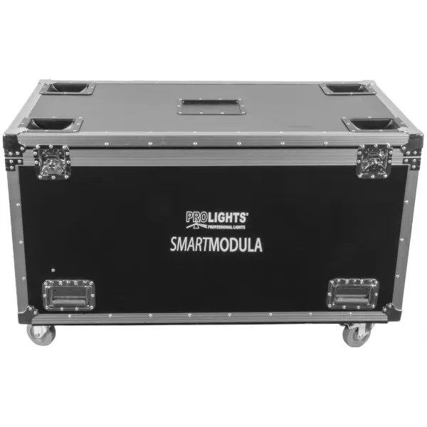 Prolights FCLSMARTMODULA Flightcase for SMARTMODULA 