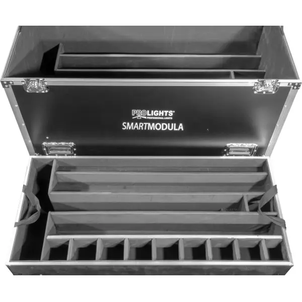 Prolights FCLSMARTMODULA Flightcase for SMARTMODULA 