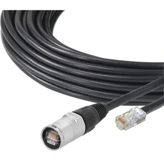 Prolights LMADDCL10 Adapter for LED Display system /RJ45/ RJ45 plug