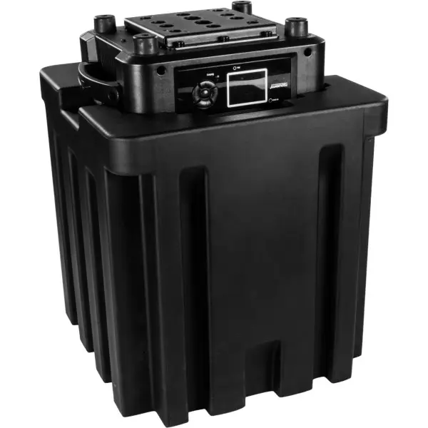 Prolights FSHSUN Foam shell for SUNBLAST 