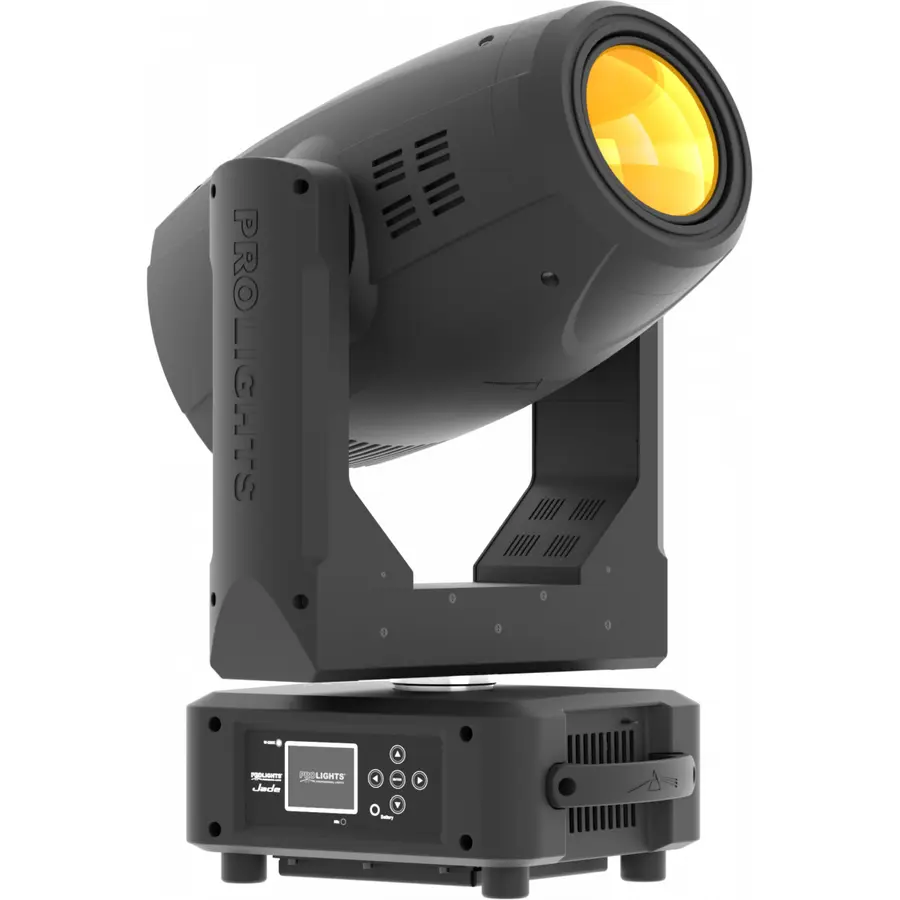 Prolights JADE Spot/Beam moving head Osram Sirius HRI 280 