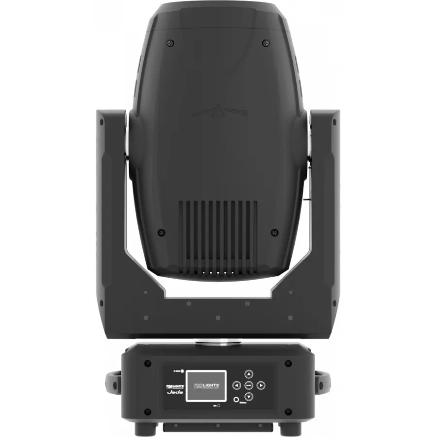 Prolights JADE Spot/Beam moving head Osram Sirius HRI 280 