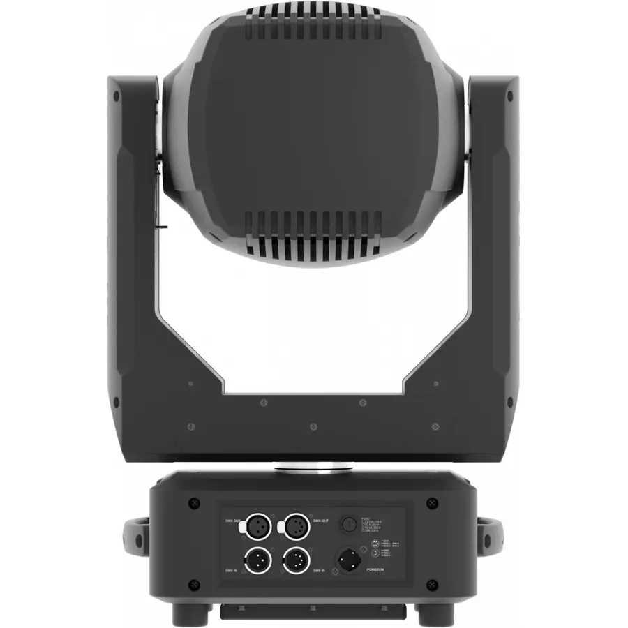 Prolights JADE Spot/Beam moving head Osram Sirius HRI 280 