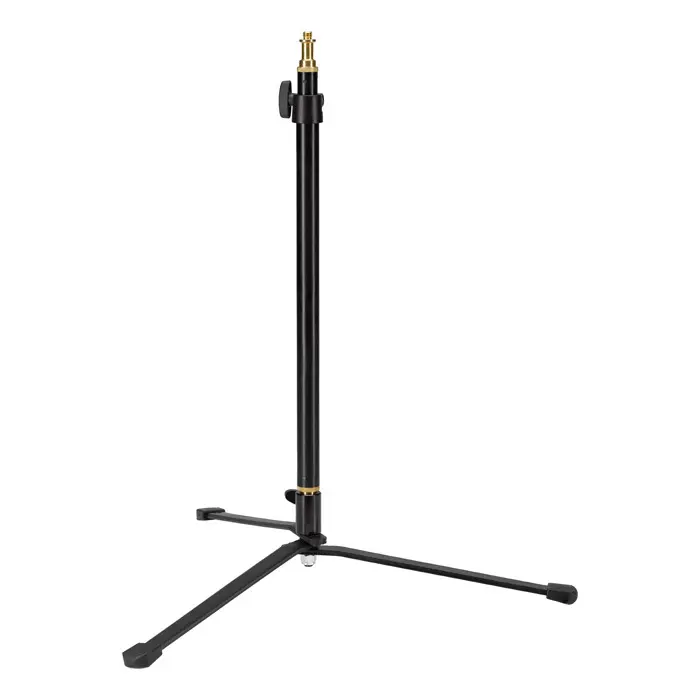 KUPO 013 folding mini stand Maks høyde 85cm 