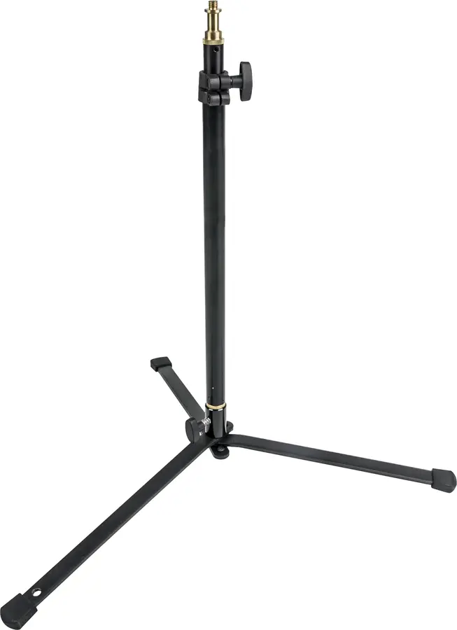 KUPO 013 folding mini stand Maks høyde 85cm 