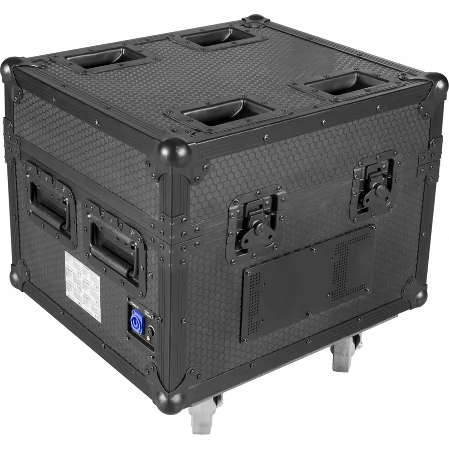 Prolights SMARTBATPLUSPACK Lyspakke 6x SMARTBATPLUS i flight med lader 