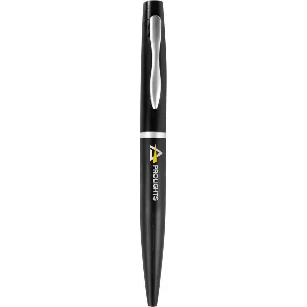 Prolights Pen Logo embroided 