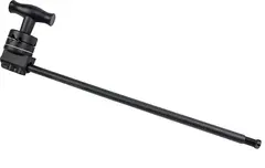 KUPO KCP-221B 20” Extension Grip Arm Sort. Med hex pin