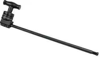 KUPO KCP-221B 20” Extension Grip Arm Sort. Med hex pin