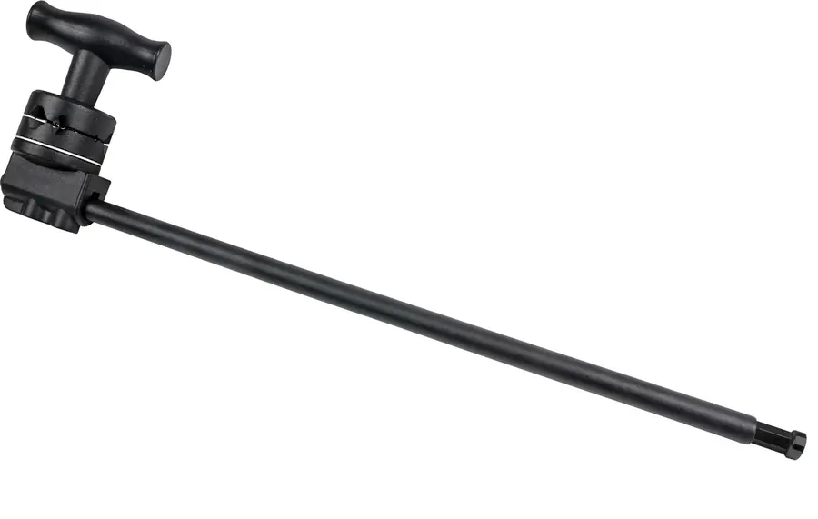 KUPO KCP-221B 20” Extension Grip Arm Sort. Med hex pin 