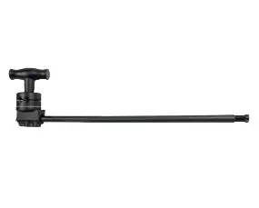 KUPO KCP-221B 20” Extension Grip Arm Sort. Med hex pin 