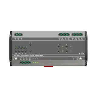 Liteputer EDX-B02D curtain control modul For styring av lerret, tepper etc.