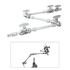 KUPO KCP-300 leddet arm 16mm Baby pin